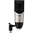 SENNHEISER MK 4 - студийный конденсаторный микрофон c 1' капсюлем, кардиоидный, 20-20кГц